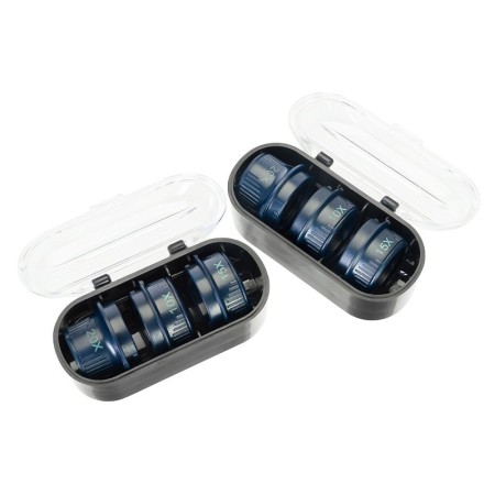 Levenhuk discovery crafts loupes dgl 50