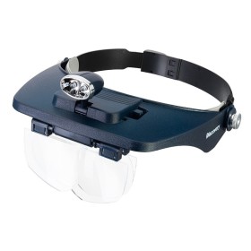 Front Magnifier Levenhuk Discovery Crafts DHD 30