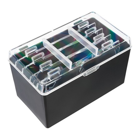 Loupe frontale levenhuk discovery crafts dhd 30