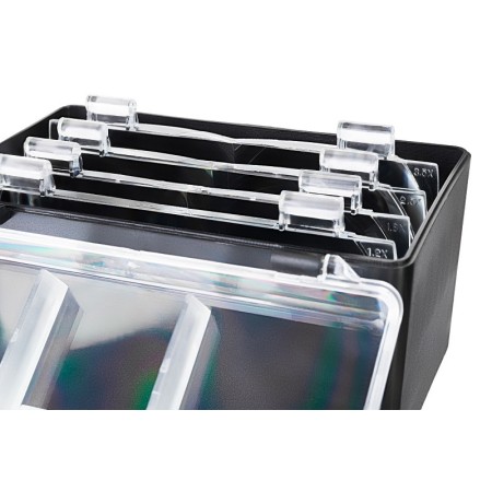 Lente d’ingrandimento frontale levenhuk discovery crafts dhd 30