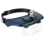 Front magnifier levenhuk discovery crafts dhd 30