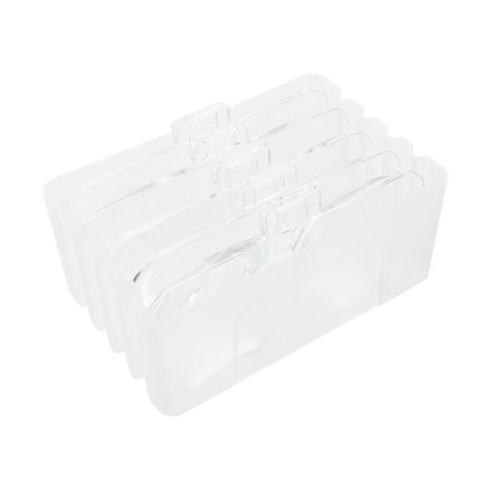 Frontlupe levenhuk discovery crafts dhd 40