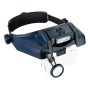 Front Magnifier Levenhuk Discovery Crafts DHD 40