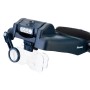 Front Magnifier Levenhuk Discovery Crafts DHD 40