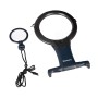 Crafts DNK 20 Levenhuk Discovery Neck Magnifier