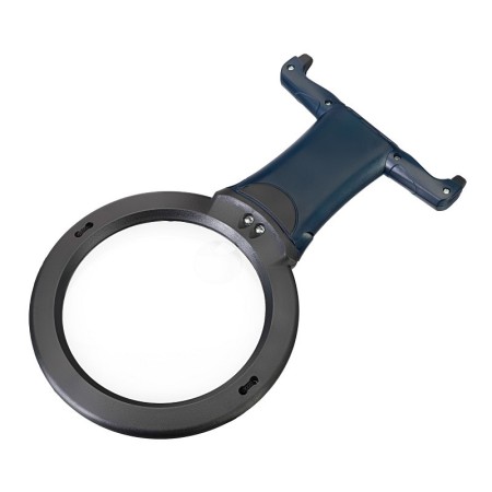 Crafts dnk 20 levenhuk discovery loupe de cou