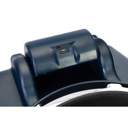 Crafts dhr 20 levenhuk discovery rechargeable front magnifier