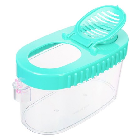 Tarro para insectos levenhuk discovery basics cn10