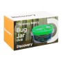 Tarro para insectos levenhuk discovery basics cn10