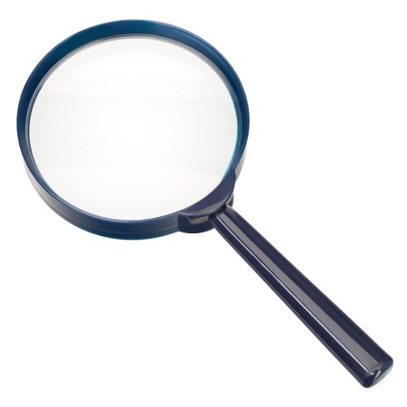 Lente d’ingrandimento levenhuk discovery basics mg5