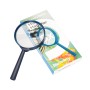 Magnifying Glass Levenhuk Discovery Basics MG5