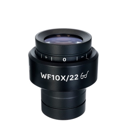 MAGUS SE10S 10х/22 mm Eyepiece with Graduated Scale (D 30 mm)