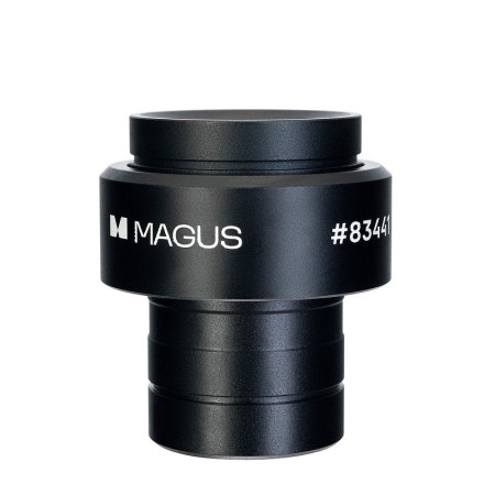 Magus se10s 10х/22 mm oculaire avec échelle graduée (d 30 mm)