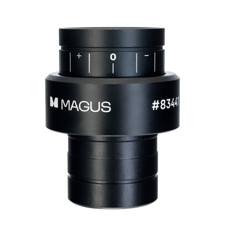 Magus se10s 10х/22 mm okulár beosztással ellátott skálával (d 30 mm)