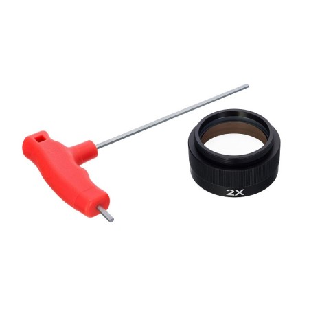 Lente ausiliaria da 2х/40,4 mm magus sal20