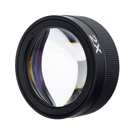 Objectif auxiliaire magus sal20 2х/40,4 mm