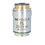 MAGUS SF20 20х/0.40 Plan Pol ∞/0.17 Lens