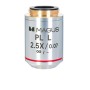 Obiektyw magus sfr2 2,5х/0,07 plan l pol ∞/ -