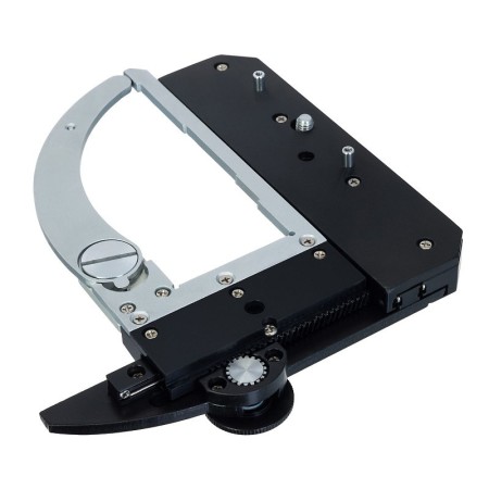 Attacco meccanico del tavolino magus ms9 xy