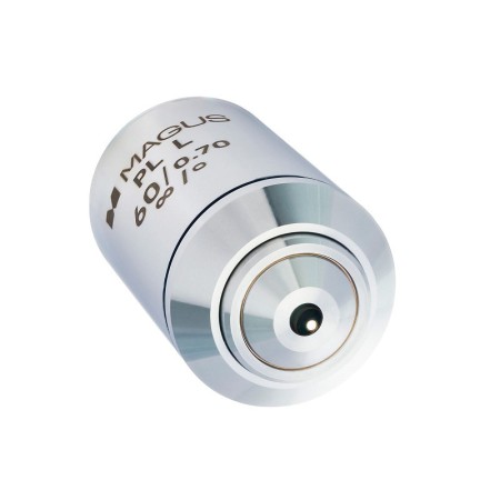 Obiektyw magus 60pll 60х/0.70 plan l wd 2.08mm
