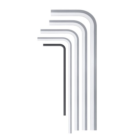 Sada imbusových klíčů magus mg6