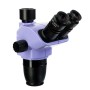Cabezal de microscopio magus stereo 8th