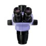 Testata del microscopio magus stereo 8th