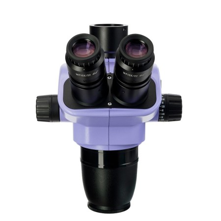 Magus stereo 8. mikroszkópfej