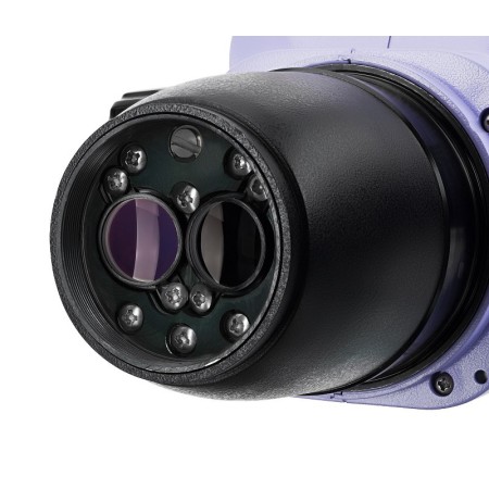 Magus stereo 8th microscoopkop