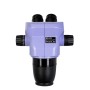 Magus stereo 8bh microscope head