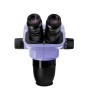 Magus stereo 8bh microscope head