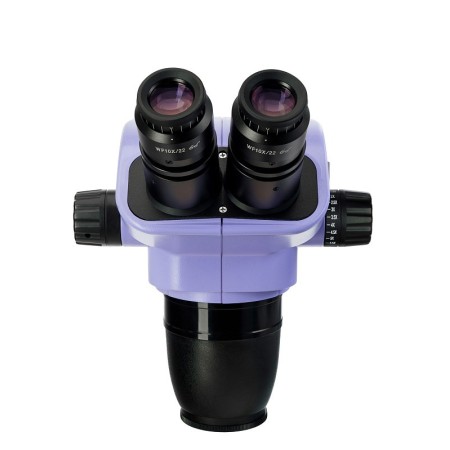 Testata del microscopio magus stereo 8bh