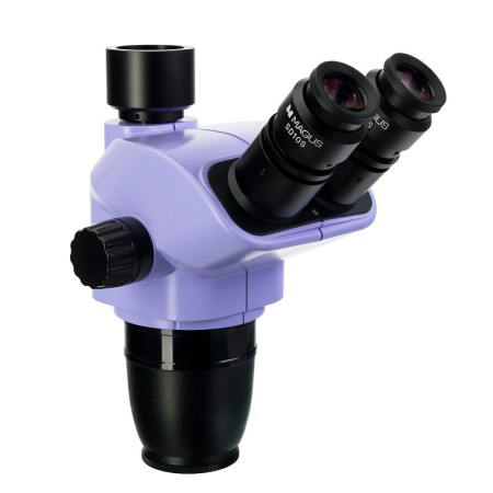 Magus stereo 7th microscoopkop