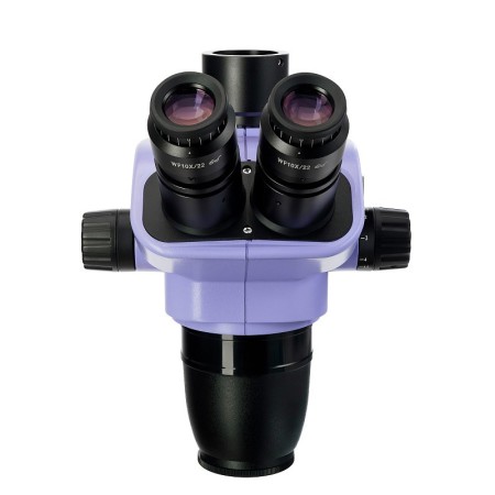 Magus stereo 7th microscoopkop