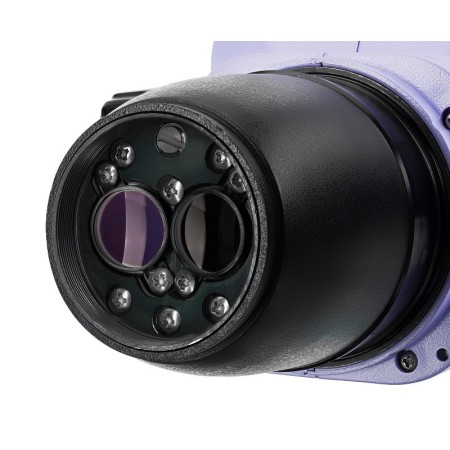 Magus stereo 7th microscope head