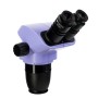 Testata del microscopio magus stereo 7bh