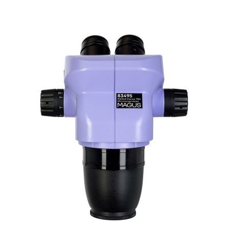 Hlava mikroskopu magus stereo 7bh