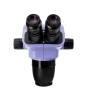 Testata del microscopio magus stereo 7bh