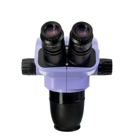 Testata del microscopio magus stereo 7bh