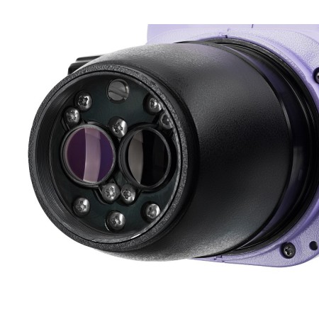 Magus stereo 7bh microscope head