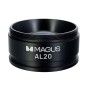 Lente ausiliaria da 2x 26 mm magus al20