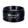 Objectif auxiliaire 2х/26mm MAGUS AL20