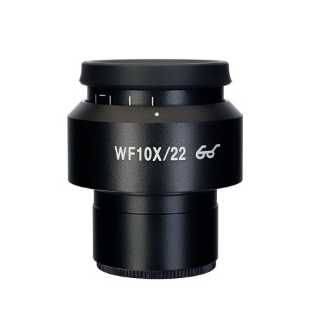 Magus sd10s 10х/20 mm okular mit skala (d 30 mm)