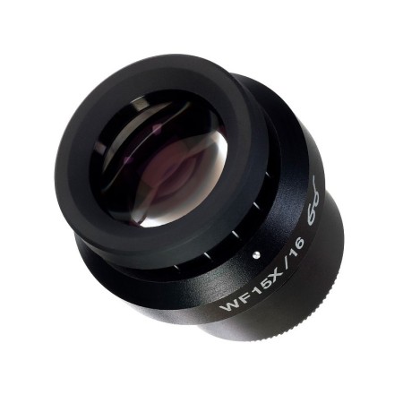 Magus sd15 15х/16 mm eyepiece (d 30 mm)