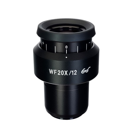 MAGUS SD20 20х/12 mm eyepiece (D 30 mm)