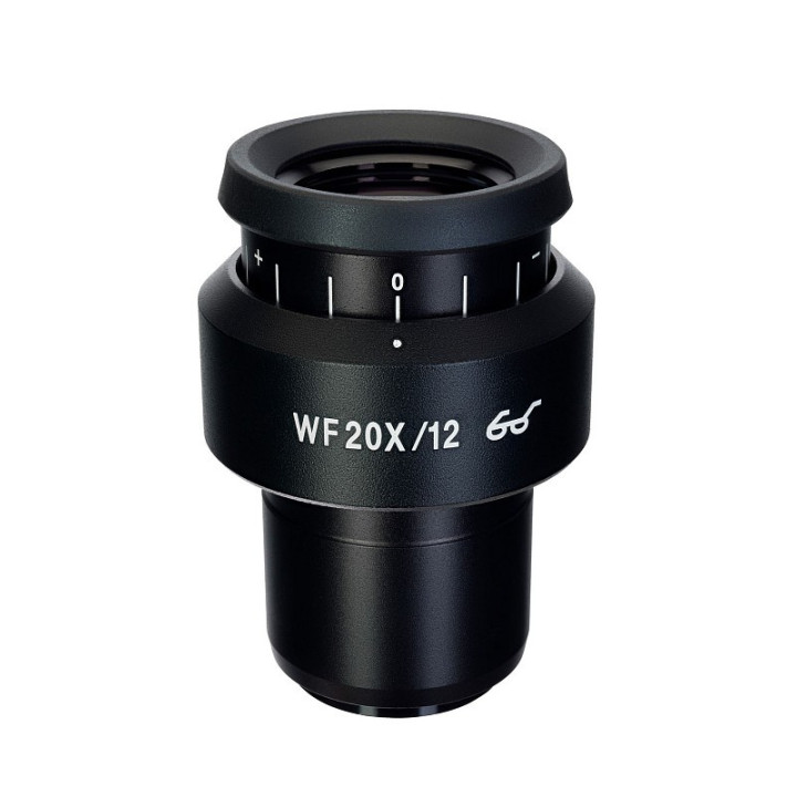Okulár MAGUS SD20 20х/12 mm (D 30 mm)