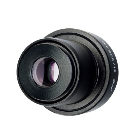 Oculare magus sd20 20х/12 mm (d 30 mm)