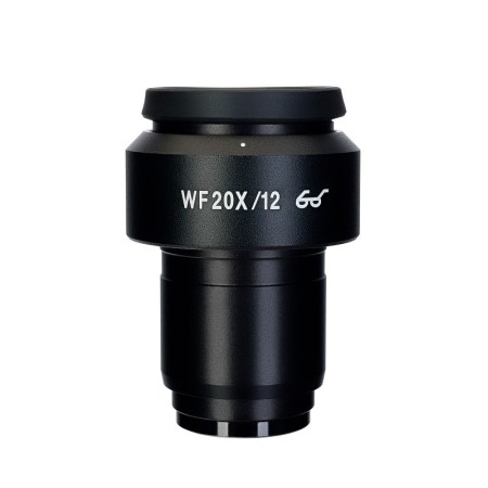 Oculaire magus sd20 20х/12 mm (p 30 mm)