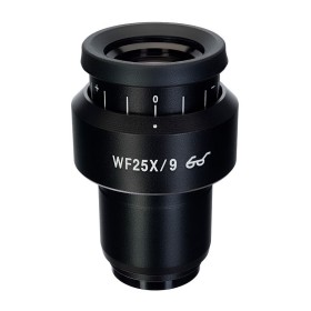 MAGUS SD25 25х/9 mm eyepiece (D 30 mm)