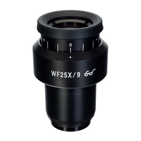 Ocular magus sd25 25х/9 mm (d 30 mm)